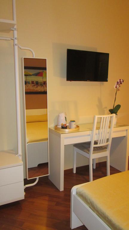 Bed & Breakfast Royal Rom