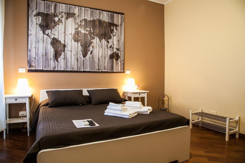 Bed & Breakfast Royal Rom
