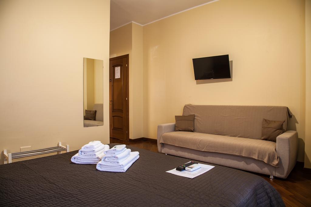 Bed & Breakfast Royal Rom