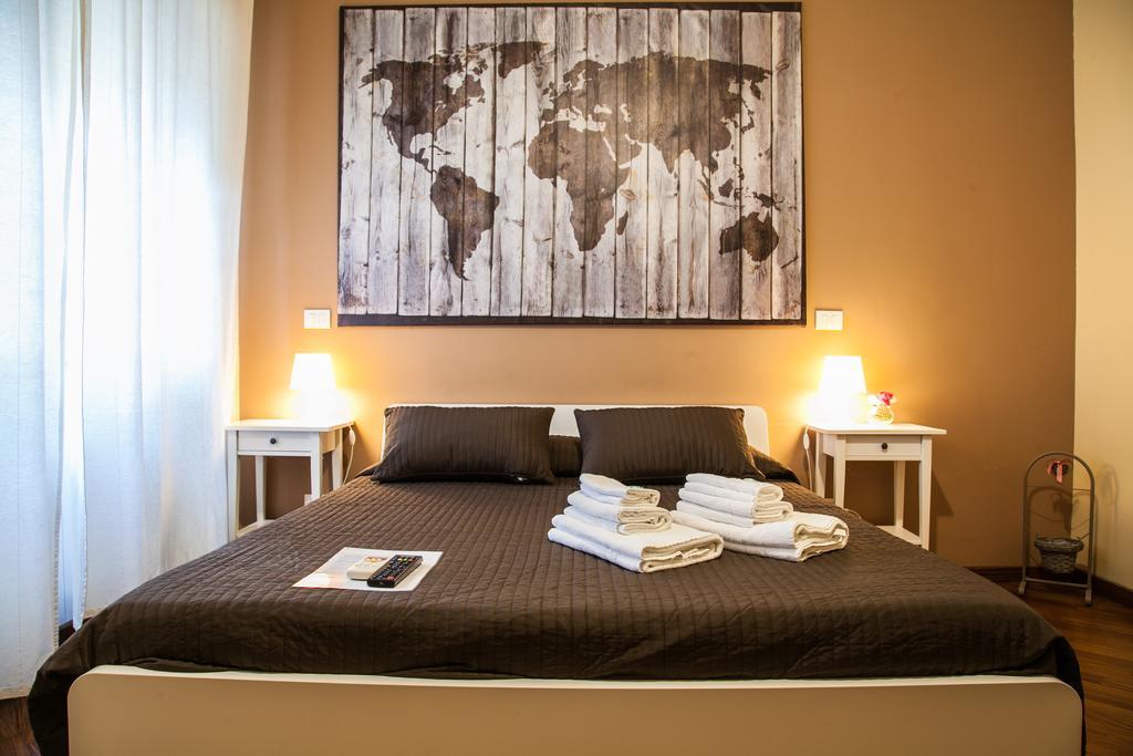 Bed & Breakfast Royal Rom
